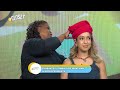 El Closet | Turbantes como símbolo de identidad afrodescendiente
