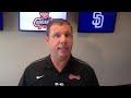 Brad Taylor on Mexican Baseball Fiesta
