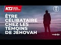 Etre clibataire et tmoin de jhovah