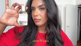 i took my family to paris // vlog