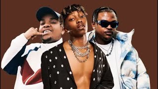Xduppy  Thobela Ke Yona   Featfocalistic Egoslimflow U0026 Uncool Mc