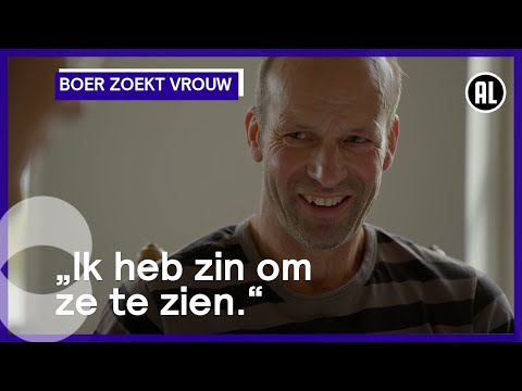 Video: Wanneer wil boer zijn vrouw aan?