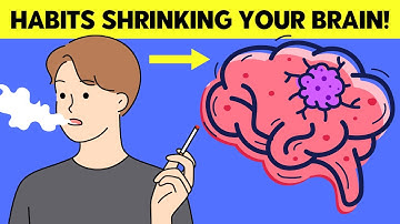 This Daily Habit Could Be Shrinking Your Brain – Protect Your Mind