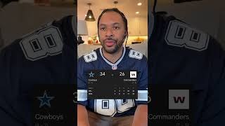 Cowboys Cant Even Tank Right