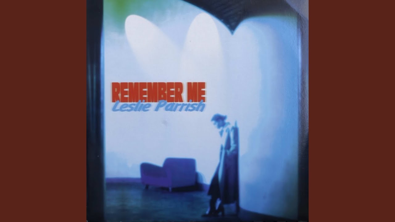 Remember Me (Instrumental)