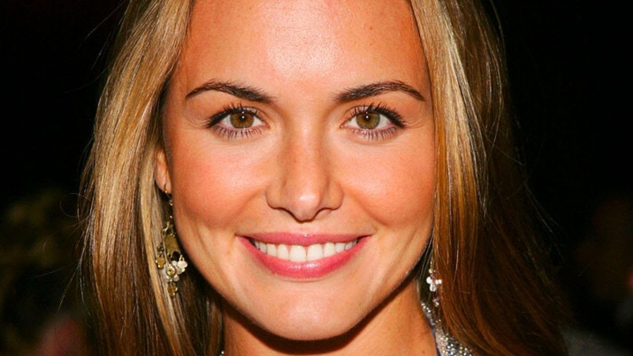 Vanessa Trump's Actual Size Might Surprise You Take A Look YouTube