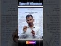 TYPES OF ALLOWNACES PROVIDED TO GOVT. EMPLOYESS #incometax