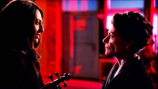 Dahlia Kills Josephine | The Originals 2x18 Score [HD]