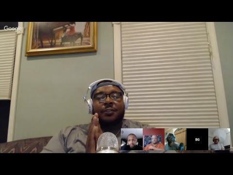 Team 100 Tech Talk: Episode 64