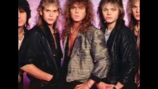 Europe - Just the Beginning