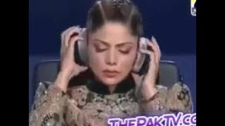 Bhul jaan sab ghum dunia de by Kashif Ali