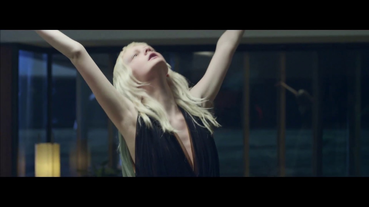 Winter Eclipse, Delpozo FW16