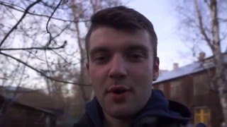Anton SKALD - Русское очко. Слабонервным не смотреть! Russian toilet 2016 Anton SKALD - Русское очко. Слабонервным не смотреть! Russian toilet 2016