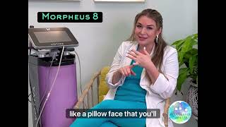 The Complete Guide to Morpheus8 Skin Rejuvenation