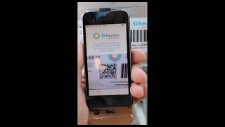 Scheuten Bokkenapp Demofilm Gebruik