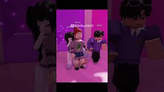 SIAPA YANG PALING BADDIES DIANTALA KITA BEL 3 NIH?  #bibicantik01 #roblox #brookhaven #bimalafamily