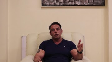 7 Basic Principles for Resistance Training | SAID Principle