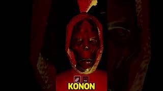 KONON💀 - Roblox
