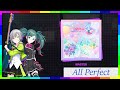 [Project Sekai] ワンスアポンアドリーム (Once Upon A Dream) [Master 26 All Perfect]