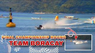 Open Formula Final Round!GRABE Halimaw na bancarera,Team Boracay vs. Cawaling, ARP, TeamCharot,2024