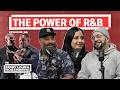 Ebro On What You Missed During The Tyrese/Tank Verzuz