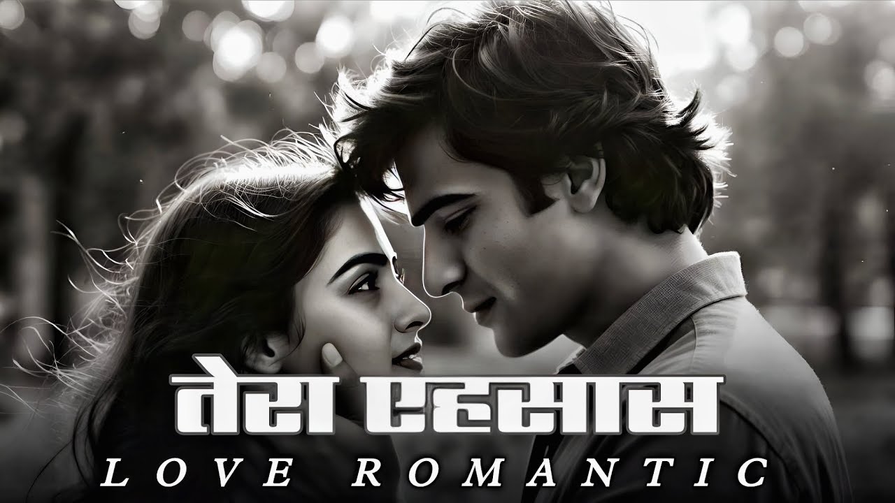 Tera Ehsaas ❤️ Most Searched Romantic Song | Heart Touching Love Track