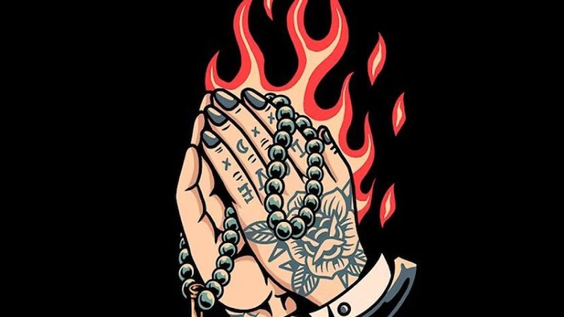 [Free] "Pyromania" (Dark Type Beat) | Hard Boom Bap Rap Beat 2024 Freestyle Rap Instrumental