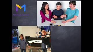 Google Science Journal