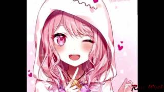 Nightcore- Honey