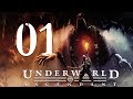 Brusco Risveglio #01 ► Underworld Ascendant [Gameplay ITA 