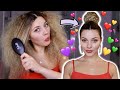 HOW TO MAKE SOMEONE FALL IN LOVE WITH YOU OVER YOUR CURLY HAIRSTYLE (frizz-free)