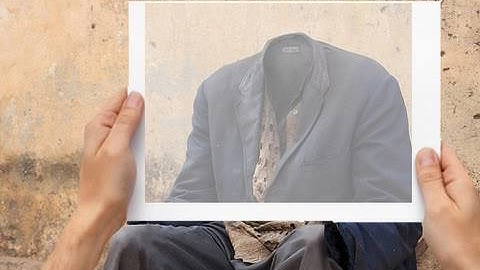 Scientific Tuesdays - How to make paper invisible!!