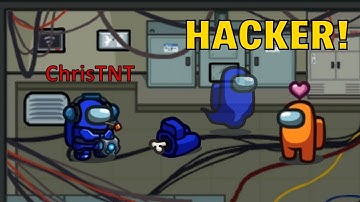 *𝗡𝗘𝗪* Among Us - Bad Timing (Funny Moments) #12 Hide n Seek Mode ft. @WardGaming @EleganceYT