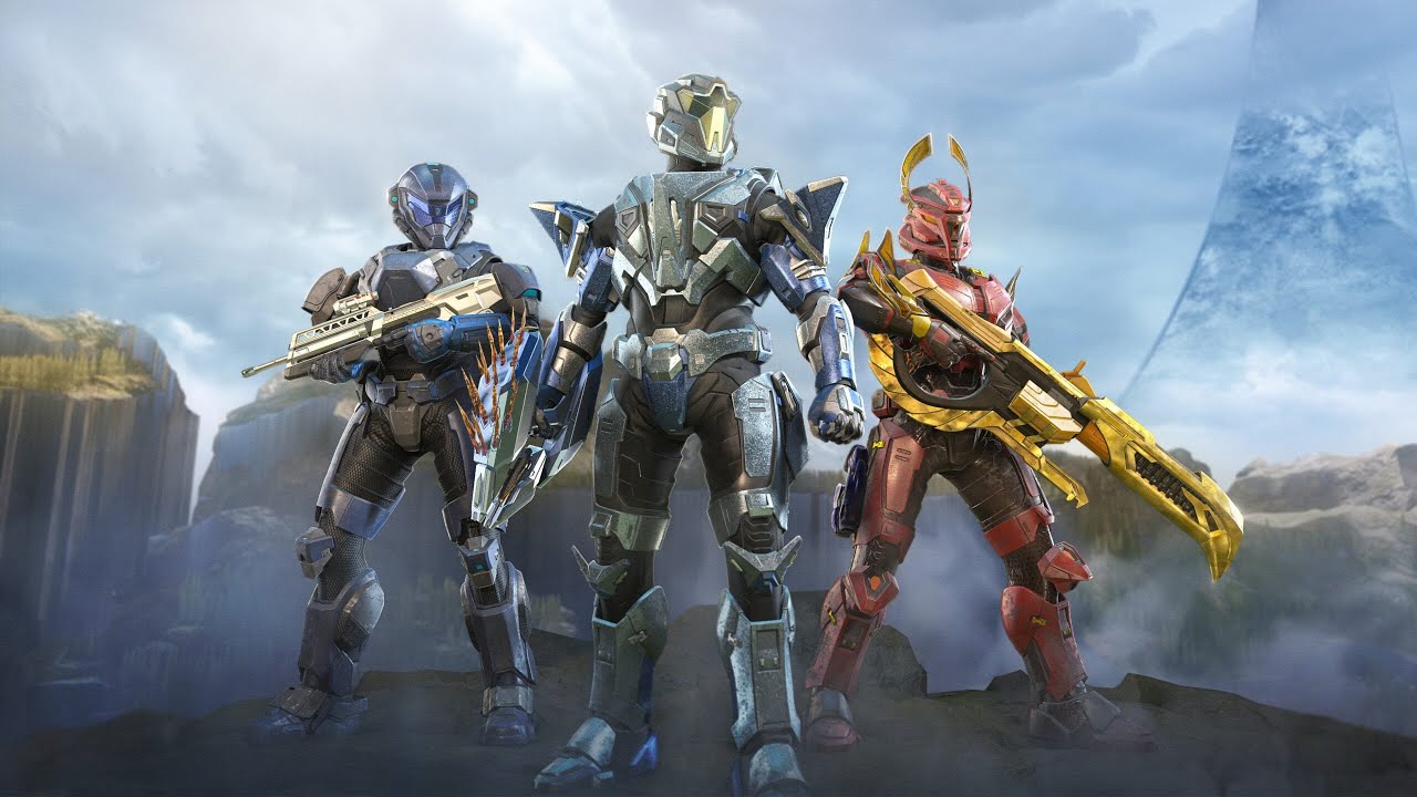 Halo Infinite Operation Infinite 🔴 Livestream (PC) Gameplay