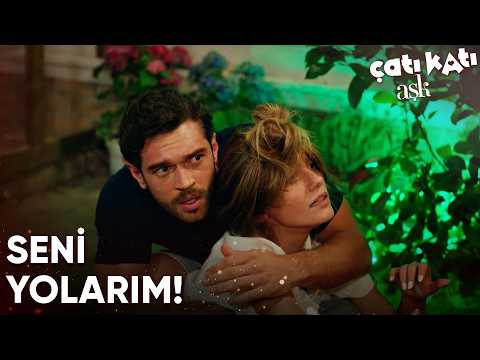 Yasemin'i Tutabilene Aşk Olsun - Çatı Katı Aşk Özel Klip