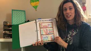 Growth Mindset New Year Kit Review by Julie