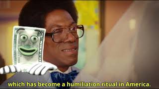 Norbit (2007) - YapRecap