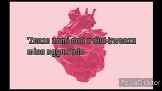 Azana - Zalabantu (Lyrics)