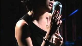 Video thumbnail of "Maria Rita - Dos Gardenias (ao vivo)"