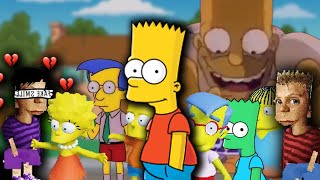 YOU vs HOMER: The Best Roblox Experience