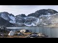 Ansel Adams Wilderness-Thousand Island Lake loop