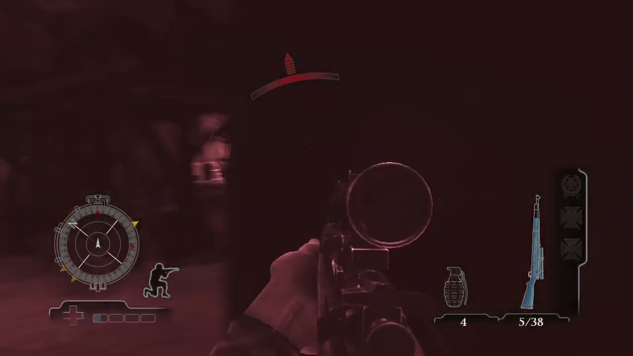 Medal of Honor Airborne Playthrough #2