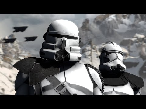 Its Saturday My Dudes (Might Mod Classic BF2 Later) ~ Battlefront 2 - Its Saturday My Dudes (Might Mod Classic BF2 Later) ~ Battlefront 2