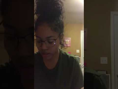 Lyfe Jennings Must Be Nice Tink Treat Me Like Somebody MASHUP