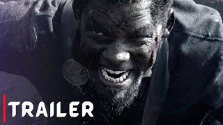 Emancipation Trailer 3 (2022) Will Smith | Ben Foster