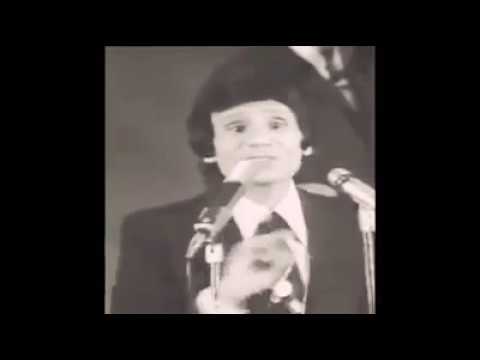 مقطع من اغنية توبة عبد الحليم حافظ