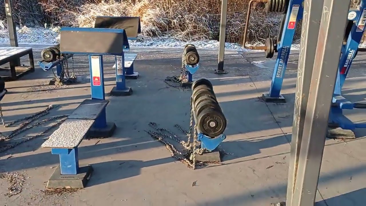 Бугры Ленинградская область