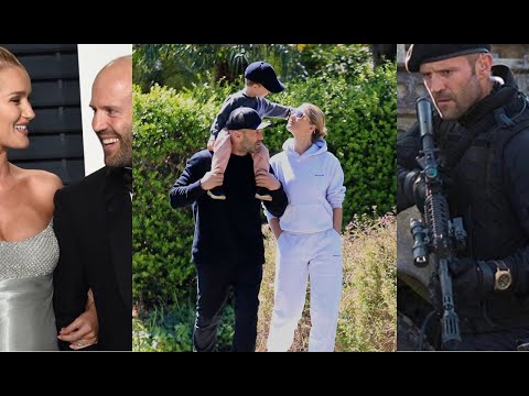 Vidéo: Jason Statham Net Worth : Wiki, Marié, Famille, Mariage, Salaire, Frères et sœurs