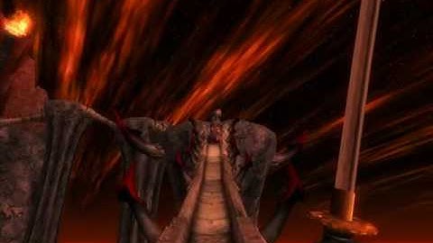 Midas Magic [Part 9]: Up in Flames