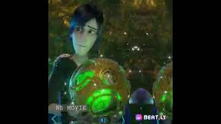 trollhunters rise of the titans 🥰🤩